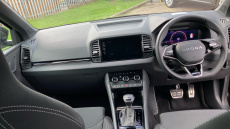 Skoda Karoq 1.5 TSI Sportline Edition 5dr DSG Petrol Estate